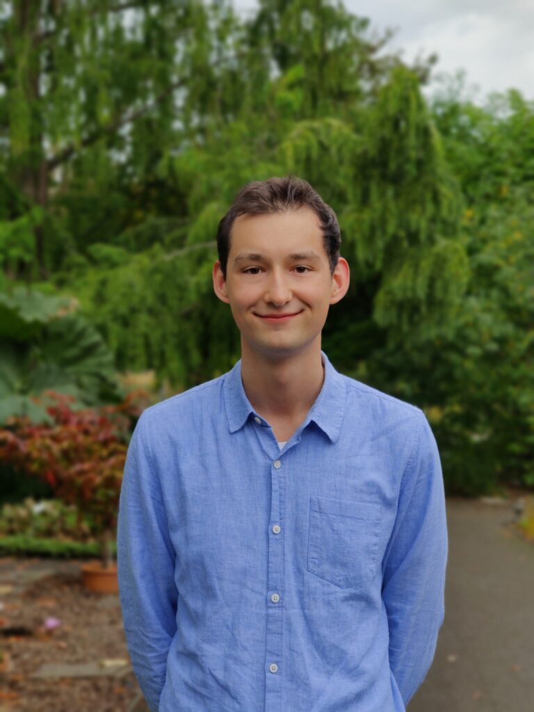 Maximilian Möbius Winkler